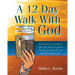 A 12 Day Walk With God: An Interactive Conversational Follow-Up Journal to Alisha's Testimony; Living Set Free and Apart From Sexual Sin.