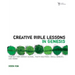 Creative Bible Lessons in Genesis