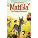 Matilda The Donkey Detective