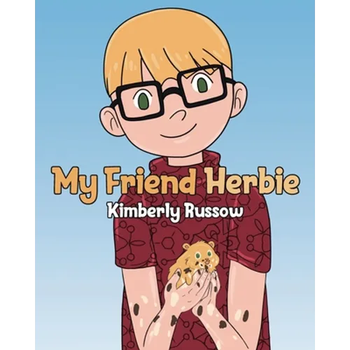My Friend Herbie