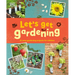 Let's Get Gardening