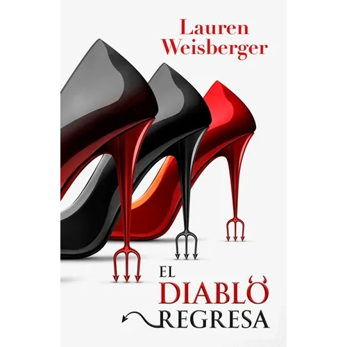 El Diablo Regresa (Libro 3)
