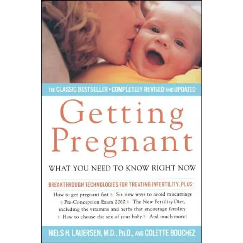 Getting Pregnant