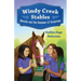 Windy Creek Stables: Natalie and the Summer of Surprises