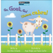 Go, Goat, Go! / ¡Vamos, Cabra!