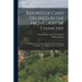 Reports of Cases Decreed in the High Court of Chancery: During the Time Sir Heneage Finch, Afterwards Earl of Nottingham, Was Lord Chancellor. [1673-1