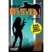 Black Cat Mystery Magazine #5