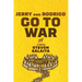 Jerry and Rodrigo Go to War