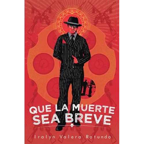 Que la muerte sea breve