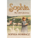 Sophia, My Life's Journey