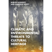 Climatic and Environmental Threats to Cultural Heritage