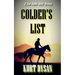Colder's List
