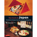 The Food of Japan: 96 Authentic Recipes from the Land of the Rising Sun