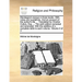 Montaigne's essays in three books. With notes and quotations. And an account of the author's life. ... Translated by Charles Cotton, Esq. ... The sixt
