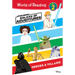 Star Wars: Galaxy of Adventures: Heroes & Villains: Heroes & Villains