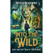 Into the Wild: Joey and the God of the Forest