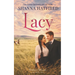 Lacy: (A Sweet Western Historical Romance)