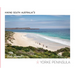Hiking South Australia's Yorke Peninsula