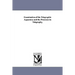 Examination of the Telegraphic Apparatus and the Processes in Telegraphy,