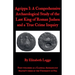 Agrippa I: A Comprehensive Archaeological Study of the Last King of Roman Judaea and a True Crime Inquiry