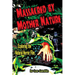 Massacred by Mother Nature Exploring the Natural Horror Film
