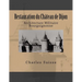 Restauration du château de Dijon