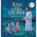 Jesus and the Little Children: Bible Bedtime Story