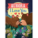 Aurora I Love You