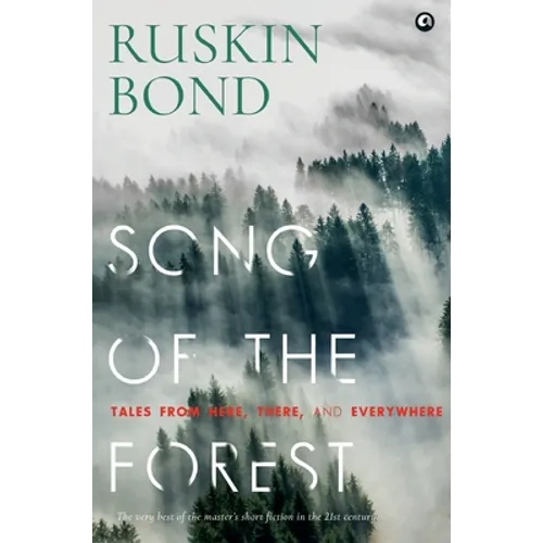Song of the Forest