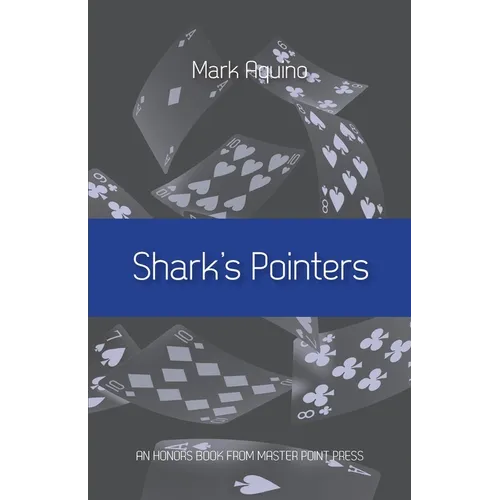 Shark's Pointers
