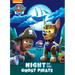 Night of the Ghost Pirate (Paw Patrol): A Book for Kids and Toddlers