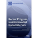 Recent Progress in Antimicrobial Nanomaterials