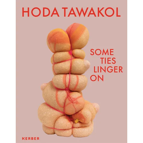 Hoda Tawakol: Some Ties Linger on