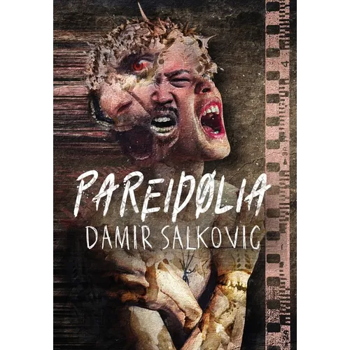Pareidolia
