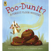Poo-Dunit?: A Forest Floor Mystery