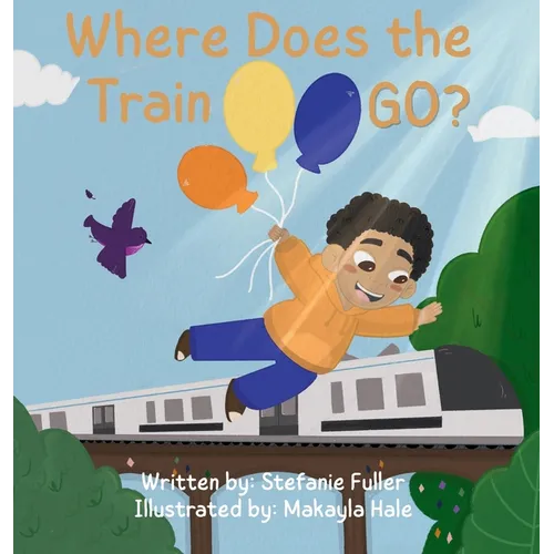Where Does the Train Go?
