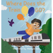 Where Does the Train Go?