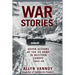 War Stories: Seven Actions of the US Army in Western Europe 1944-45