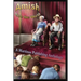 Amish Rule the World