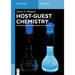 Host-Guest Chemistry: Supramolecular Inclusion in Solution