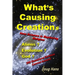 What's Causing Creations
