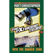 The Extreme Team #6: Into the Danger Zone