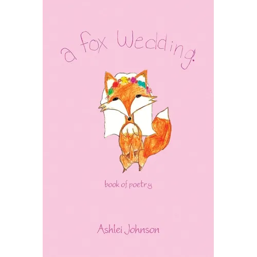 A Fox Wedding