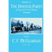 History of the Donner Party: A Tragedy of the Sierra
