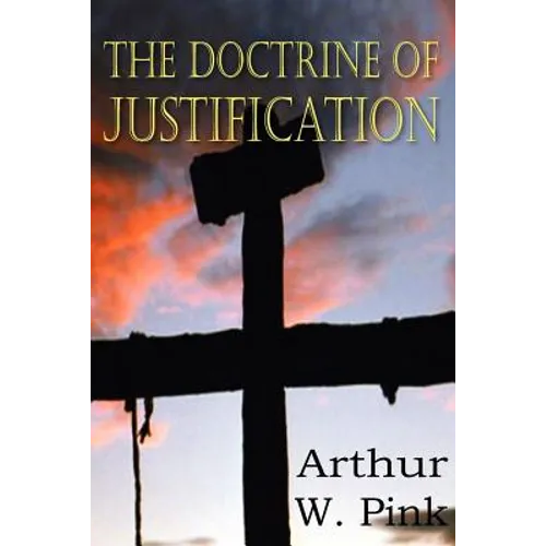 The Doctrine of Justification