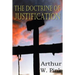 The Doctrine of Justification
