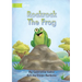Rockrock The Frog