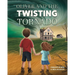 Oliver and the Twisting Tornado