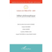Débat philosophique