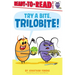 Try a Bite, Trilobite!: Ready-To-Read Level 1